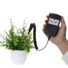 Soil pH Meter Accurate pH Tester Kit for Orchards, Farm,