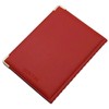 myledershop Exclusive ID Card Holder / ID Card Holder with