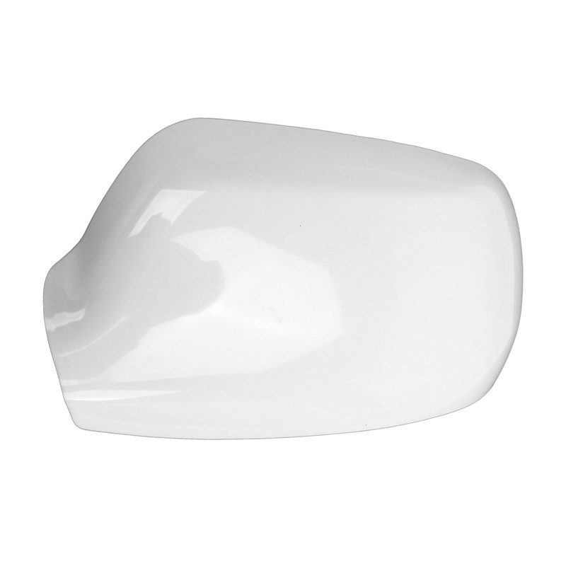 Car Side Mirror Cover ABS High Strength Wear Resistant Replacement