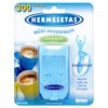 Hermesetas Mini Sweeteners 300 Tabs 4.5 g (Pack of 12)