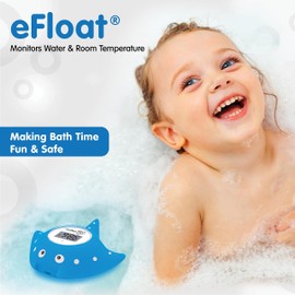 Elepho eFloat Bathtub Thermometer