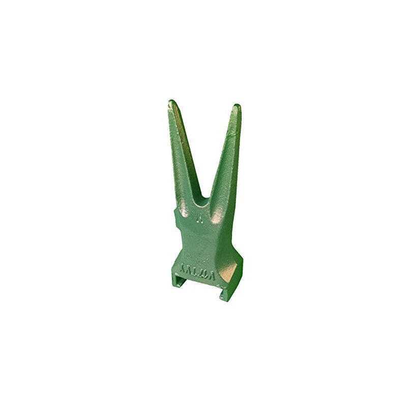 1 - fits Style Super V Backhoe, Excavator Rock Bucket