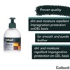 Collonil Leather Gel Shoe Treatments & Polishes Transparent 200 ml