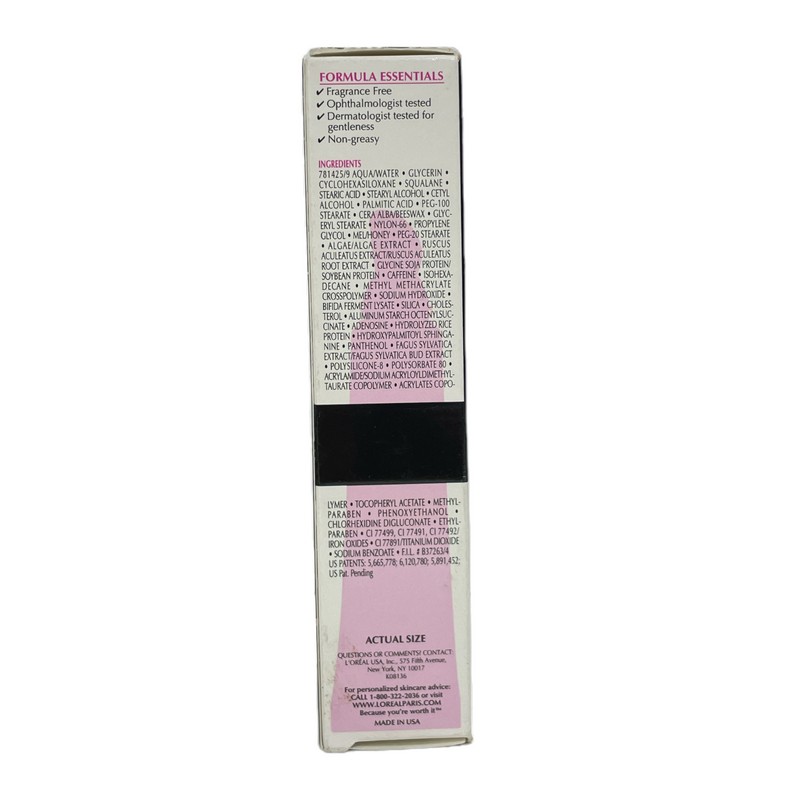 L'Oréal L'oreal Youth Code Youth Regenerating Skincare (0.5fl/15ml) New As