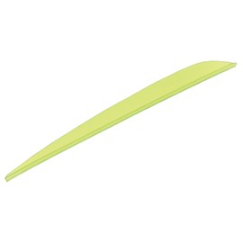 Bohning 0015011102 Impulse Original 3", Color Neon Yellow