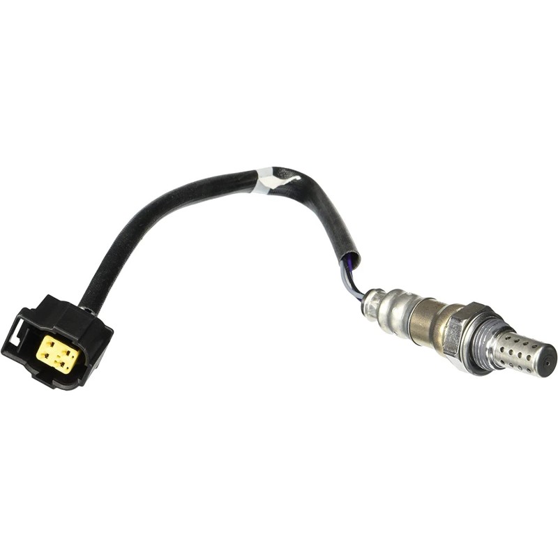 Reach For 2008-2015 Smart Fortwo 1.0L 2X Oxygen Sensor Up+Downstream