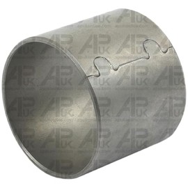 Upper Spindle Bush Steering Shaft 35mm Replacement for Ford 3600 4000 4600 5000 5600 Tractor