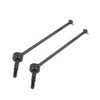 FTX 415012562 Vantage Front Lower Susp,Arm 2Pcs, Multi