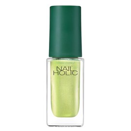 NAIL HOLIC Limited Color GR734 Jelly Candy 0.1 fl oz (5 ml)