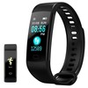iSTYLE Fitness Tracker, Health Heart Rate Monitor Sleep Monitor, Bluetooth
