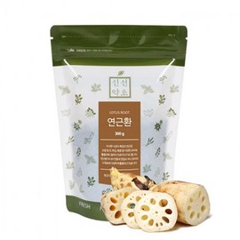 OTMARTFOOD 300g domestic lotus root pills