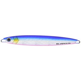 Major Craft JPV-150 Lure Metal Jig Jigpara Vertical Short #04 Blue Pink