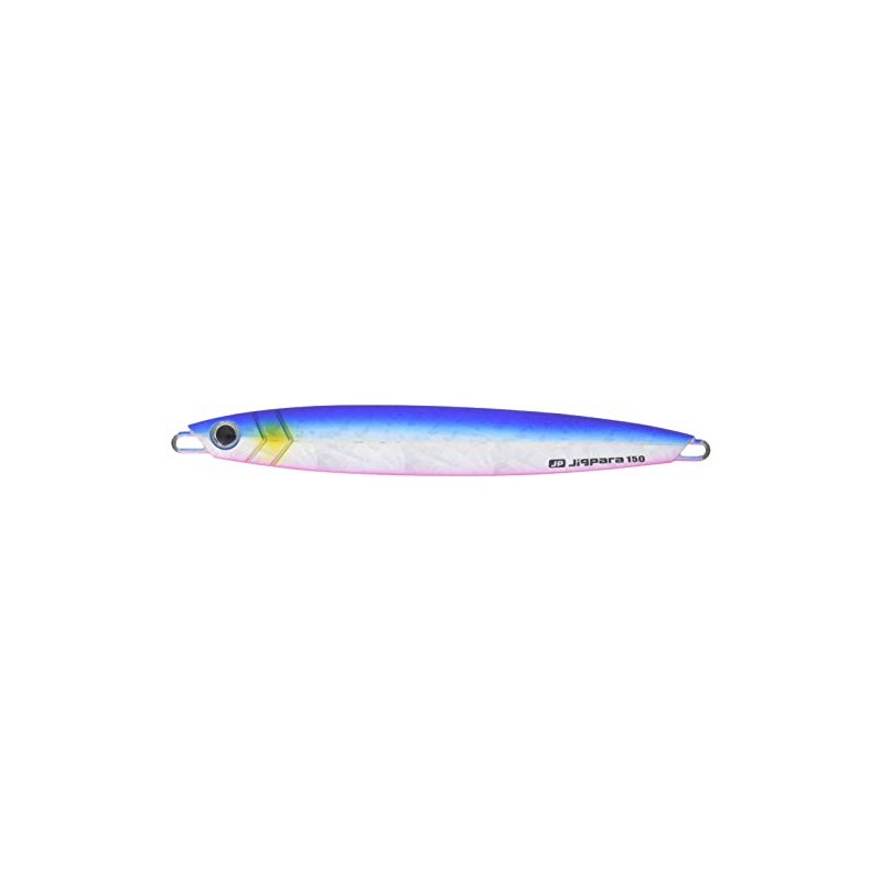 Major Craft JPV-150 Lure Metal Jig Jigpara Vertical Short #04