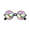 Kaleidoscope Rave Glasses, Festivals Party Goggle, Drunk Prism Refraction Glasses
