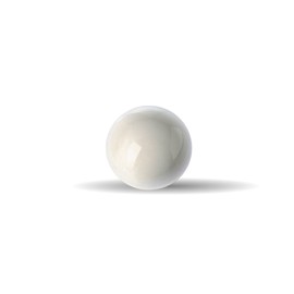 10 MM Ceramic Ball AI203 Grade 20 (EA)