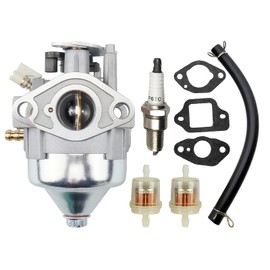 KELKONG GCV170LA Carburetor for Honda HRN216 Lawn Mower - Compatible Replacement Carb Replaces 16100-Z9L-811, for GCV170LA Engine