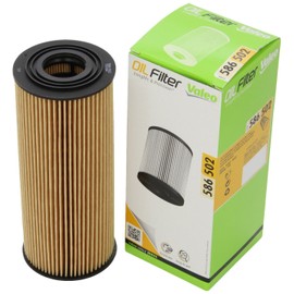 Valeo 586502 Oil Filter