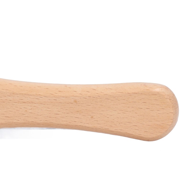 Hand Pull Saw with Beech Wood Handle SK5 Steel Blade