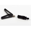 Zite Fishing Quick-Release Adapter Set - 3 Pieces Quick Release