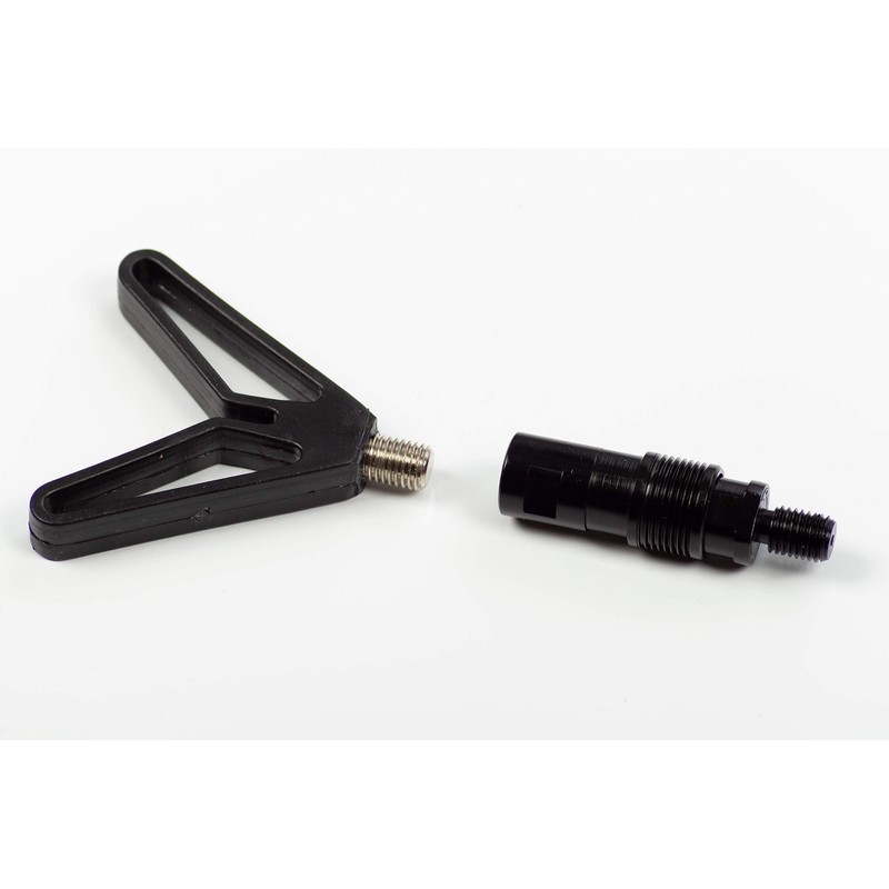 Zite Fishing Quick-Release Adapter Set - 3 Pieces Quick Release