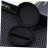 OSALADI Portable Hard Carrying Case for Earphones and Data Cables