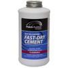 Patch Rubber Company 16450 Fast-Dry Self-Vulcanizing Cement, for Dual or