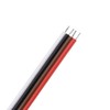 sourcing map Breadboard Jumper Wires 4-Pin 40cm Female to Tined