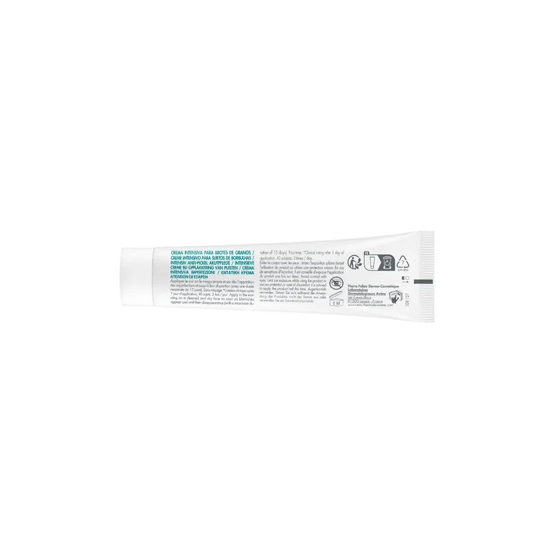 Avne Cleanance Comedomed Peeling Crema Anti Acné 40ml
