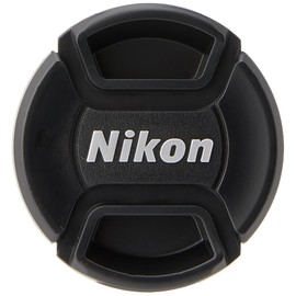Nikon Lens Cap LC