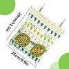 WeddHuis Hanging Feeding Bag for Small Animals, Rabbit Hay Bag,