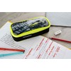 Eberhard Faber Race Car 577575 Empty Pencil Case with Large