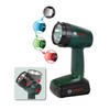 Bosch Toy Lamp (Green)