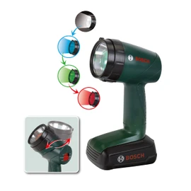 Bosch Toy Lamp (Green)