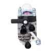 Trimmer Carburetor High Silicon Aluminum Alloy Carb for STIHL HS81T
