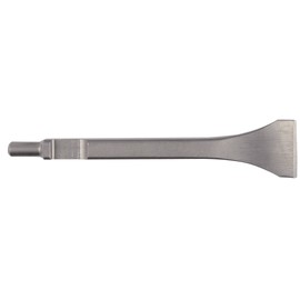 JET 408407 - 1-3/8" Angle Chisel for Air Needle Scaler