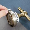 Towel Ring, Towel Rack, Antique Towel Hanger, Stainless Steel, Toilet,