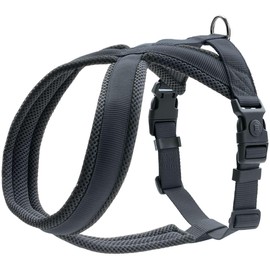 HUNTER LONDON Comfort Harness, Anthracite, M