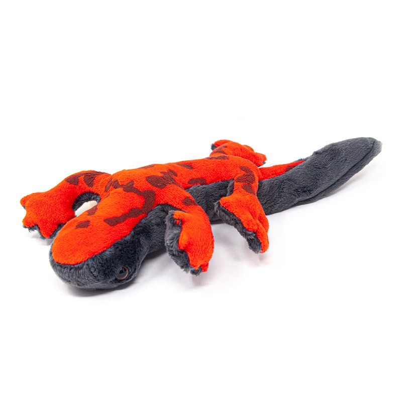 Cornelissen Cuddly Toy Fire Belly Newt 30 cm