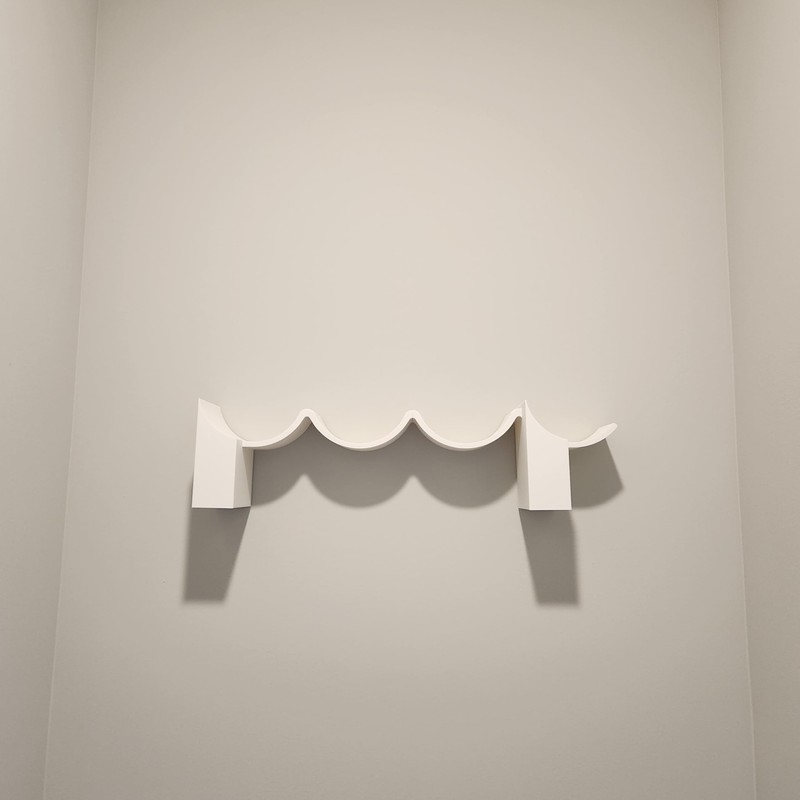 Poop Toilet Paper Holder - Functional and Fun! Bathroom Wall