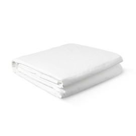 BedJet Cloud Sheet - Dual Zone Queen (Cooling, Heating & Climate Control just for Your Bed)