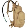 Fox Outdoor Products Compact Modular Hydration Backpack, Coyote