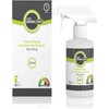 Medi Derma-Pro Skin Protectant Ointment & Foam. Long Lasting Protection Spray Incontinence Cleanser 250ml
