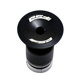 FSA Compressor TH896 Alloy Headset 1-1/8 inch OD 35mm, Black, XTE1929