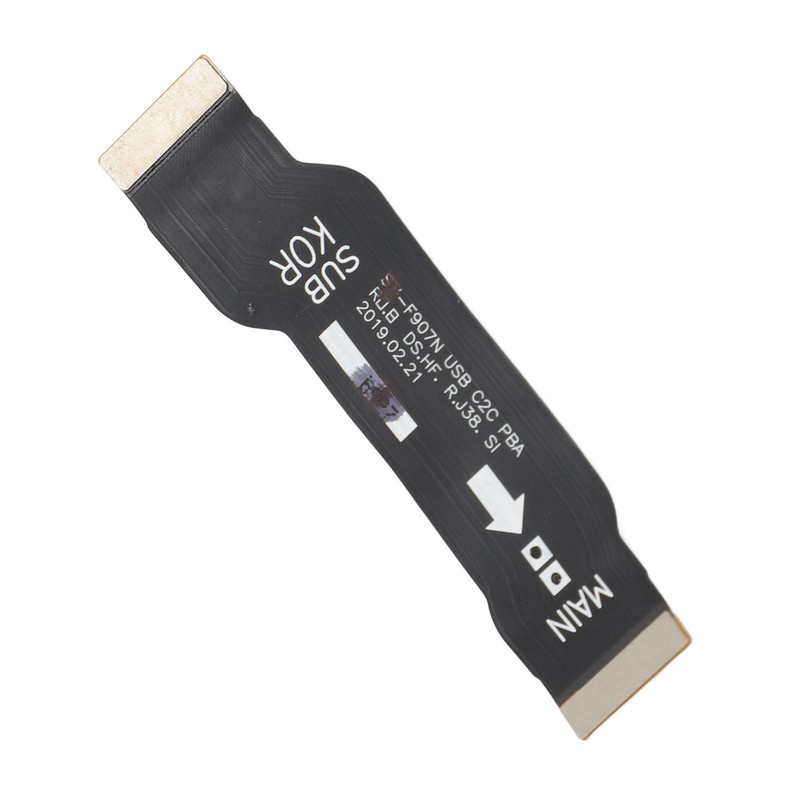 Motherboard Main Board Connector Flex Cable Module Replacement Repair Part