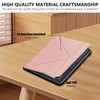 Yiernuo Soft TPU Case Compatible with Kobo Libra Colour 2024/Libra