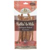 Ethical Pet Nothin` to Hide Salmon Twist Stix