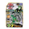 Bakugan Explosion 022 Tulox DX