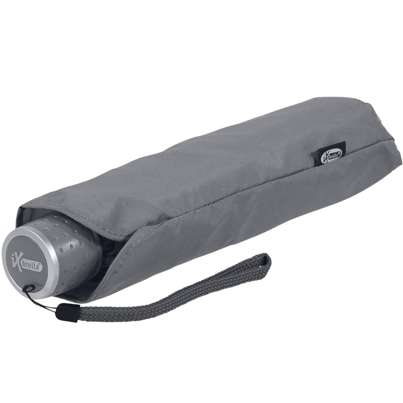 iX-brella Mini Ultra Light - Women's Pocket Umbrella with Large
