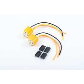 X-cars CBR250RR MC22 Headlight Unit Left and Right Set CBR250R CBR400RR VFR400R External Product