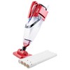 POOL BLASTER Pulse Cordless Pool Vacuum w/Pole Set - Large